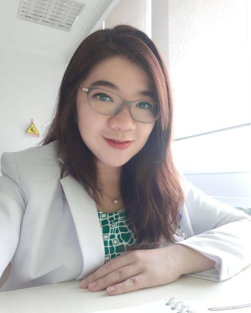 dr. Vanny Bernadus Boen, CIMI - Dokter Laktasi RSIA Family - Dok. RSIA Family